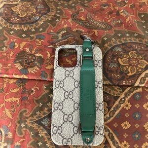 Gucci Phone Case